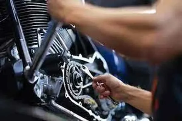 Image of: Anto Workshop - Reliable Bike Repair